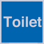 DC12855: Toilet