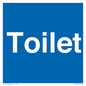 DC12855: Toilet