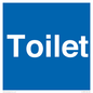 DC12855: Toilet