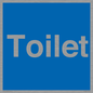 DC12855: Toilet