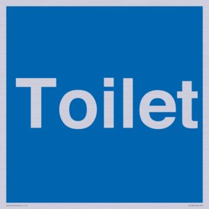 DC12855: Toilet