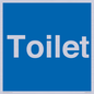 DC12855: Toilet