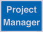 DC12857: Project Manager
