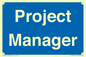 DC12857: Project Manager