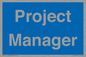 DC12857: Project Manager