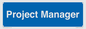 DC12857: Project Manager