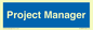 DC12857: Project Manager