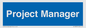 DC12857: Project Manager