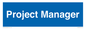 DC12857: Project Manager