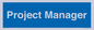 DC12857: Project Manager