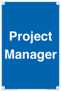 DC12857: Project Manager