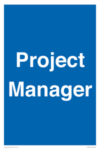 DC12857: Project Manager