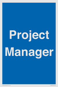 DC12857: Project Manager