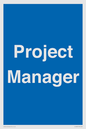 DC12857: Project Manager