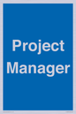 DC12857: Project Manager