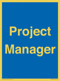 DC12857: Project Manager