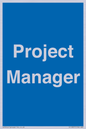 DC12857: Project Manager