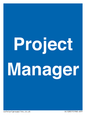 DC12857: Project Manager