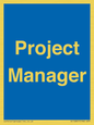 DC12857: Project Manager