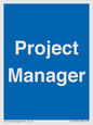 DC12857: Project Manager