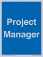 DC12857: Project Manager