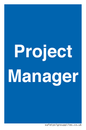 DC12857: Project Manager