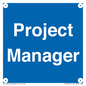 DC12857: Project Manager
