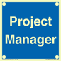 DC12857: Project Manager