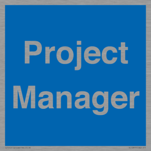 DC12857: Project Manager