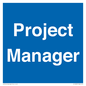 DC12857: Project Manager