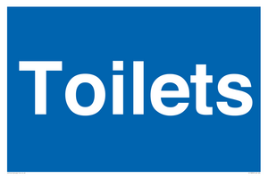 DC12859: Toilets