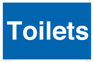 DC12859: Toilets
