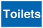 DC12859: Toilets