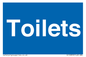 DC12859: Toilets