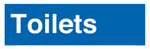 DC12859: Toilets