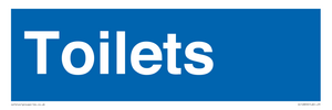 DC12859: Toilets