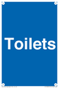 DC12859: Toilets
