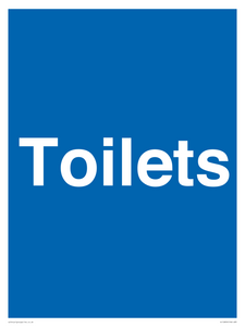 DC12859: Toilets