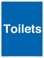 DC12859: Toilets