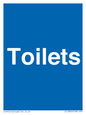 DC12859: Toilets