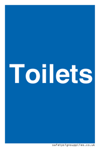 DC12859: Toilets