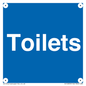 DC12859: Toilets