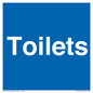 DC12859: Toilets