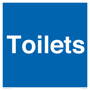 DC12859: Toilets