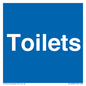 DC12859: Toilets