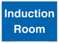 DC12861: Induction Room