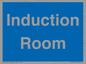 DC12861: Induction Room