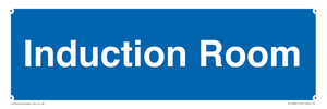 DC12861: Induction Room