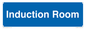 DC12861: Induction Room
