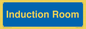 DC12861: Induction Room